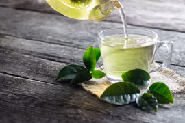 Loại đồ uống tốt cho sức khỏe người bệnh máu nhiễm mỡ