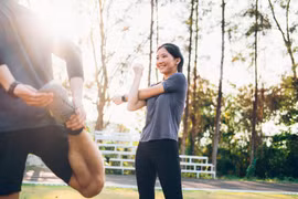 Muốn "quét sạch" mỡ nội tạng, hãy làm ngay 5 việc này vào buổi sáng