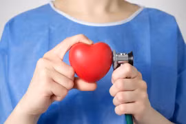 4 thói quen tốt giúp tránh xa bệnh tim mạch, giới trẻ cần lưu ý