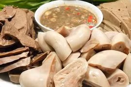 7 thực phẩm gây hại cho gan nhanh hơn cả bia rượu 