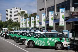 Công ty TNHH Grab “vênh” với Sở GTVT TP Đà Nẵng?