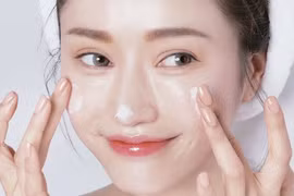Bí kíp “giảm nhờn” cho da dầu vào mùa hè