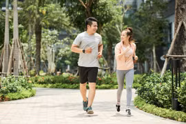 Tăng cường sức khỏe gan bằng 6 bài tập đơn giản, hiệu quả