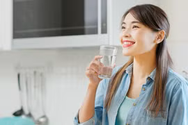 Để chăm sóc sức khỏe lá gan, hãy làm thêm 2 việc này mỗi ngày