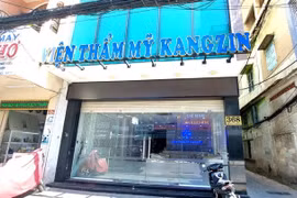 "Dính" loạt sai phạm, cơ sở TM Kangzin bị đình chỉ hoạt động hơn 22 tháng