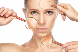 Bật mí 4 vùng da nên tập trung chăm sóc ngăn ngừa lão hóa