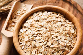 5 loại carbohydrate giàu chất xơ tốt cho bữa sáng để giảm cân
