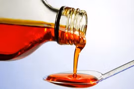 Bộ Y tế cảnh báo về 14 sản phẩm siro ho bị cấm