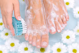 Những bộ phận trên cơ thể thường vệ sinh sai cách ảnh hưởng đến sức khỏe