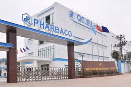 Loạt bê bối của Công ty Cổ phần Dược phẩm Trung ương I - Pharbaco