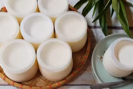 Thời tiết giao mùa, nên ăn gì để tăng cường sức đề kháng?