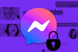 Hướng dẫn cách tắt mã hóa đầu cuối trên Messenger không mất tin nhắn
