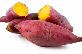 8 loại thực phẩm có thể thay thế cơm, giúp no lâu mà mỡ giảm đều
