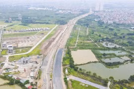 Giá đất có tăng khi Hà Nội đẩy tiến độ đường vành đai 4?