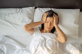 Dấu hiệu "tố cáo" chế độ ăn kiêng đang "phản" tác dụng