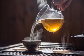 3 kiểu uống trà tổn thương dạ dày, tăng nguy cơ mắc ung thư