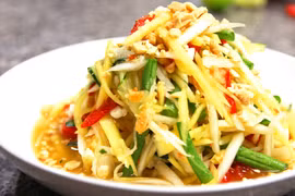 5 công thức salad giàu dinh dưỡng giúp giải nhiệt mùa hè