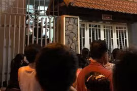 Người dân Hà Nội tử vong thau bể nước, Cty nước sạch Sông Đà liên đới trách nhiệm?