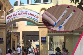 Thấy gì từ kết luận vụ gian lận xét nghiệm tại bệnh viện Xanh Pôn?