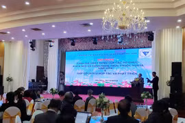 Đánh giá hoạt động của các cơ quan tổ chức KH&CN trực thuộc LHHKH&KT Việt Nam