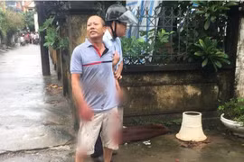 Thẩm phán Trần Nam Hà tuyên gì khi xử vụ truy sát cả nhà em trai ở Đan Phượng?