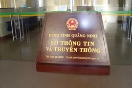 Quảng Ninh có điều gì khuất tất mà ban hành văn bản “đè” lên Luật?