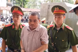 Gallery - Gian lận điểm thi tại Hà Giang  - image 2