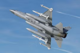 Pakistan “chán” F-16 Mỹ chuyển sang dùng hàng Trung Quốc