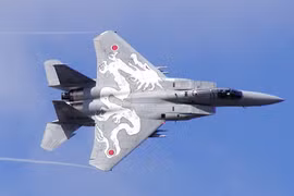 Nhật hứa đưa tiêm kích F-35 tới sát đảo tranh chấp với Trung Quốc