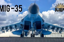 Gallery - Tiêm kích tử thần Su-35 - image 8
