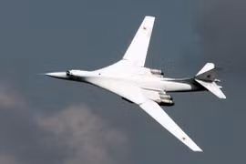 Nga thử thành công huyền thoại Tu-160 cải tiến: Tưởng mừng lại hóa lo! 