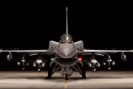 Trung Quốc dè bỉu F-16V Đài Loan vừa đắt vừa kém Su-35
