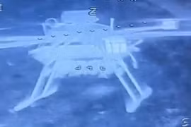 Cách Nga khiến UAV “Baba Yaga” của Ukraine biến mất trong 3 phút