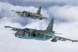 Sự thật Belarus "bắt làm con tin" 8 máy bay NATO khiến Bulgaria khóc thét