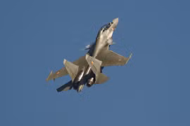 Lạ: Su-30MKI vẫn hiện đại mà Ấn Độ đã muốn nâng cấp