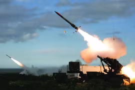 Mỹ rời Afghanistan khiến Arab Saudi từ bỏ tên lửa Patriot chuyển sang S-400