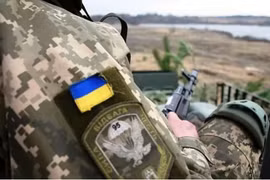 Ukraine lợi dụng đàm phán cất giấu vũ khí tại cơ sở năng lượng