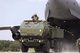 Serbia “mất ăn mất ngủ” khi Croatia mua HIMARS của Mỹ