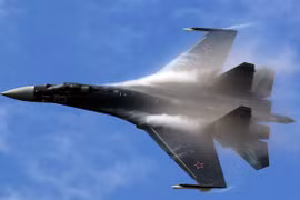Sở hữu Su-35, Iran sẵn sàng lật ngược thế cờ ở Trung Đông