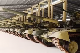 Vì sao xe tăng T-90S/SK Việt Nam cần có túi bảo quản công nghệ cao? 