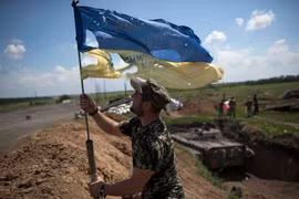 Chuyên gia Ba Lan: Nga hãy coi chừng sức mạnh của quân đội Ukraine 