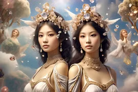 Tử vi 12 cung hoàng đạo 4/5/2025: Song Tử đào hoa xấu 