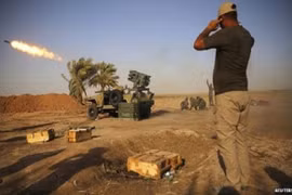 Gallery - Chính Trị Iraq - image 6