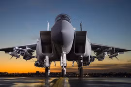 Nếu Ấn Độ sở hữu tiêm kích F-15EX, quốc gia nào sẽ phải sợ?
