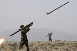 Gallery - Liên minh quân sự Nato - image 12