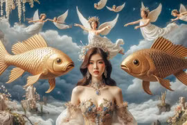 Tử vi 12 cung hoàng đạo 7/5/2025: Song Tử chốt lời đậm