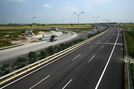 Cho vay BOT, BT đã chạm giới hạn, rất khó khơi thông vốn vào dự án cao tốc Bắc - Nam