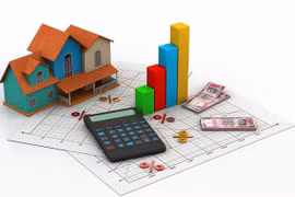 Vay mua nhà lãi suất thấp nhất tháng 10/2019 ở ngân hàng nào?
