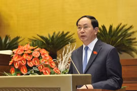 Gallery - Bầu Cử 2016 - image 2