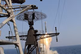 Gallery - Tên Lửa Brahmos - image 6